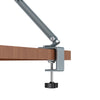 Adjustable Bed Tablet Phone Holder Desk Flexible Long Arm Lazy Clip Bracket