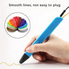 3D Printing Pen PLA 1.75mm Filaments 20 Colors