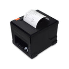 Retail POS cash register collection bill USB+BT 80mm thermal receipt printer