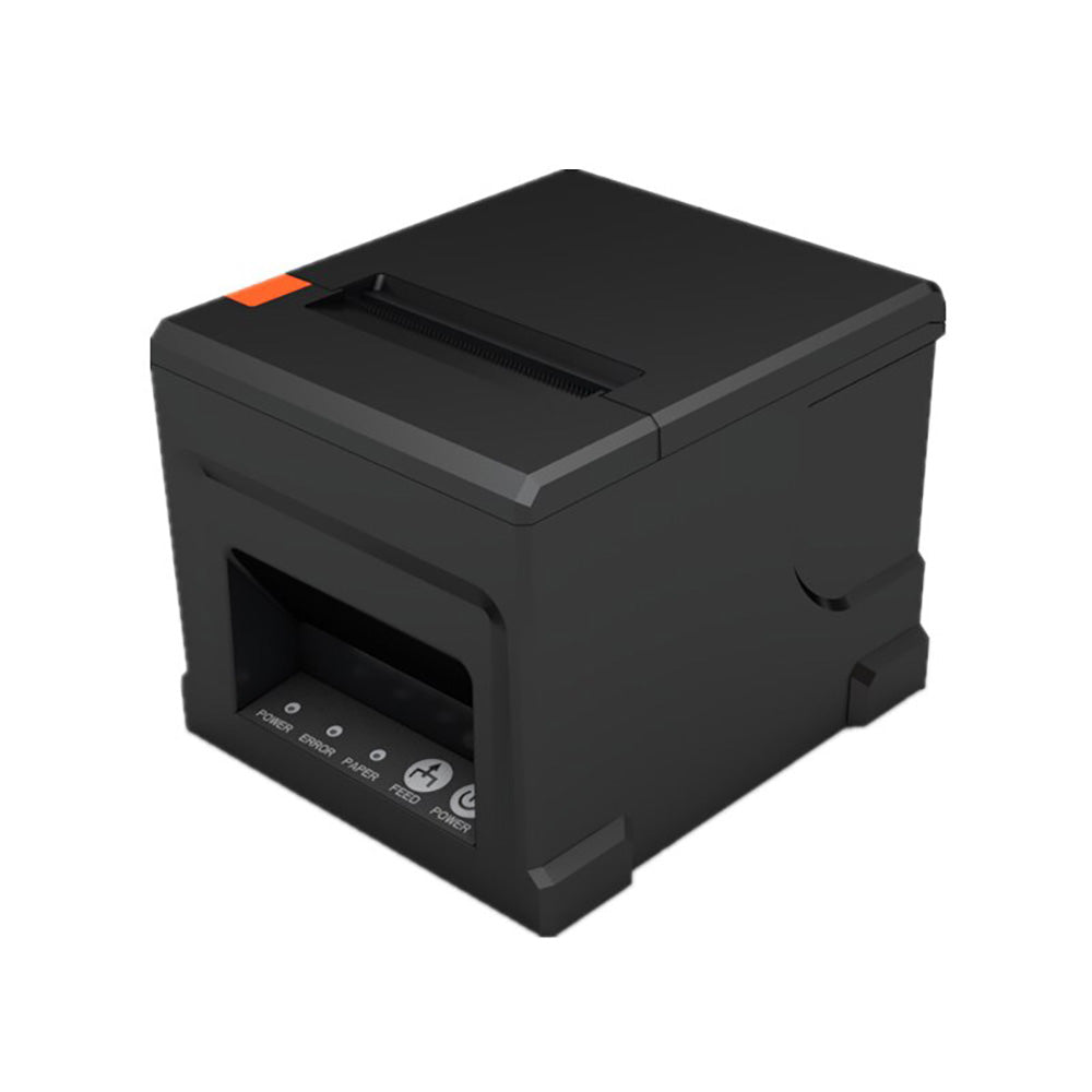 Retail POS cash register collection bill USB+BT 80mm thermal receipt printer Main image
