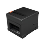Retail POS cash register collection bill USB+BT 80mm thermal receipt printer