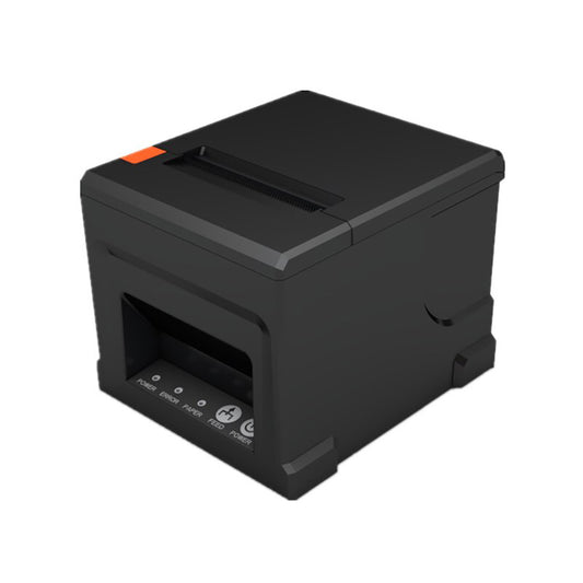 Retail POS cash register collection bill USB+BT 80mm thermal receipt printer