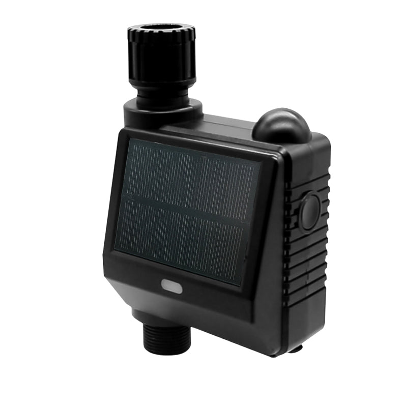 QT-05M Smart Watering Timer Garden Irrigation Wifi Control Water Timer+Gateway Secondary image