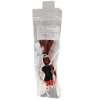 Type-C Mermaid Red & Black Charging Cable