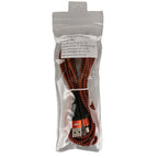 Type-C Mermaid Red & Black Charging Cable