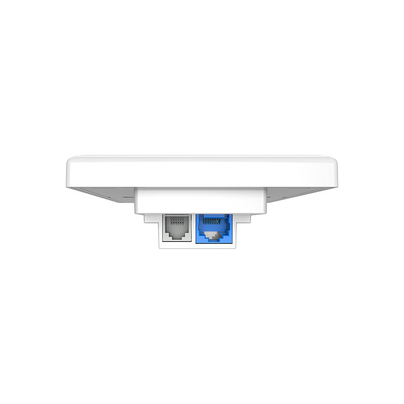CF-E537AC Wall Embedded Wireless AP Router 750M 80mw Output Wall WIFI Router Panel Socket 802.11a/n/ac dual band Range Extender Secondary image