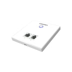 CF-E537AC Wall Embedded Wireless AP Router 750M 80mw Output Wall WIFI Router Panel Socket 802.11a/n/ac dual band Range Extender