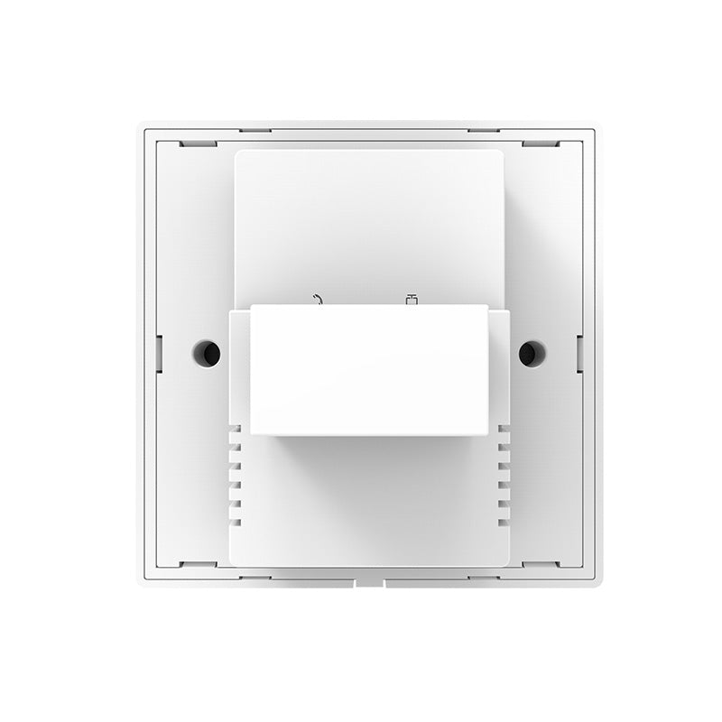 CF-E537AC Wall Embedded Wireless AP Router 750M 80mw Output Wall WIFI Router Panel Socket 802.11a/n/ac dual band Range Extender
