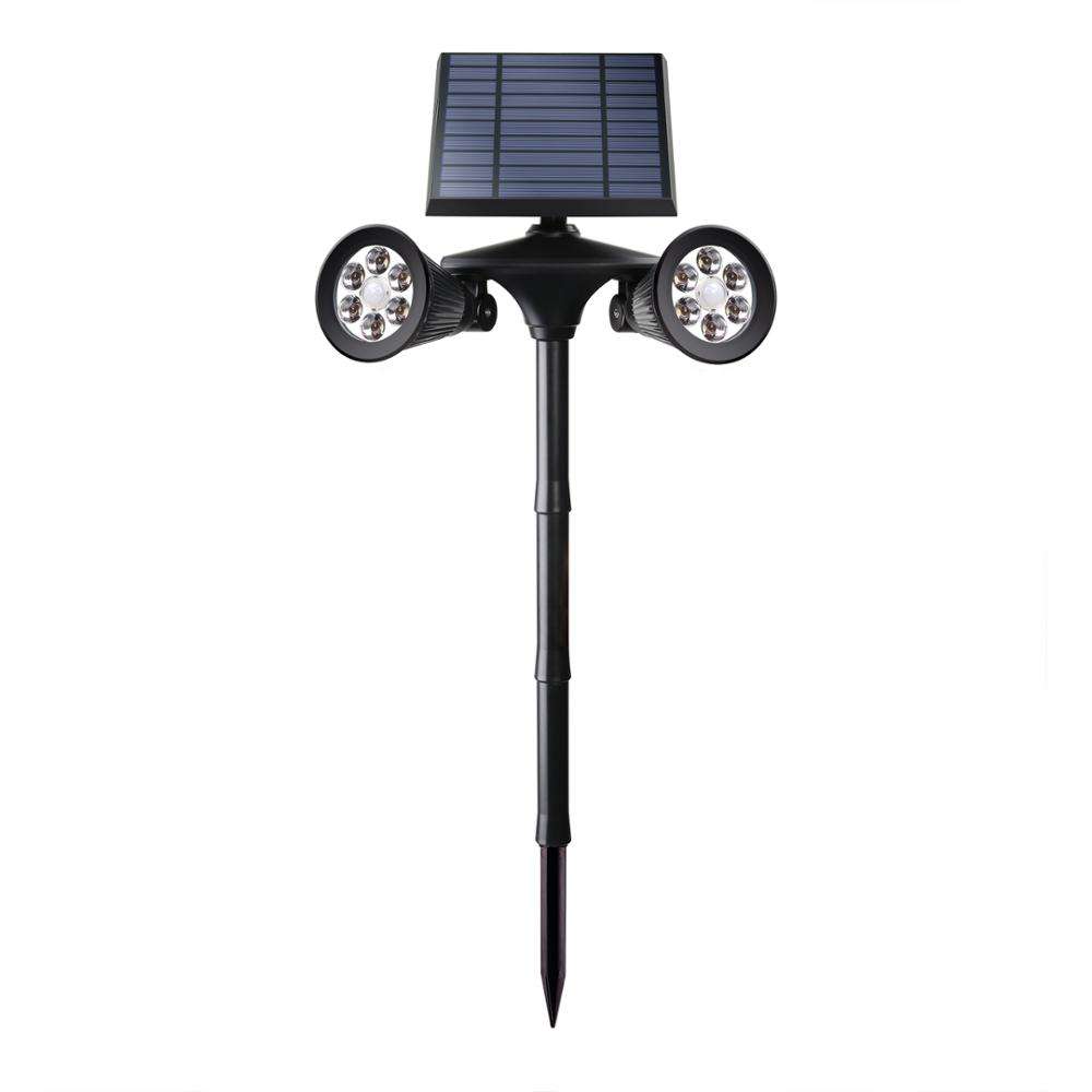 YH0509-PIR Garden Pool Pond Yard Lights Outdoor Spot Light Led Spot lights Main image