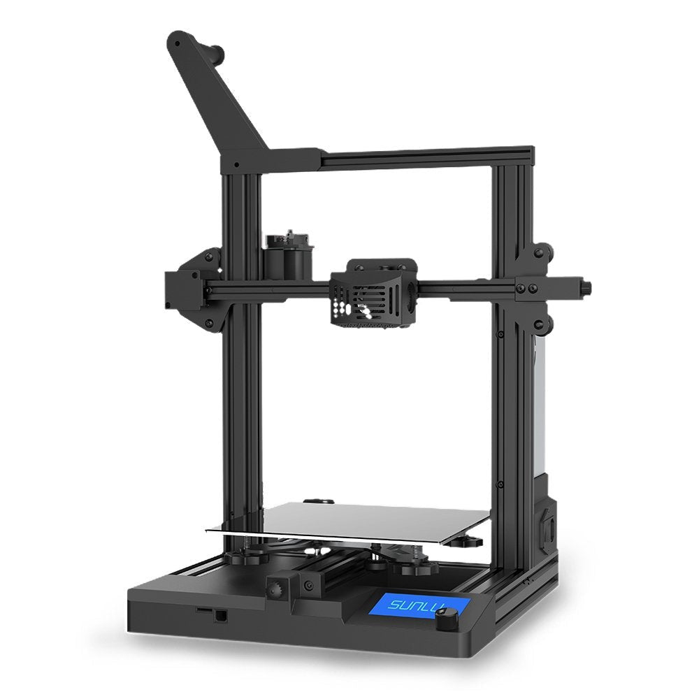 SUNLU Terminator 3 T3 3D Printer Up to 250mm/s Main image