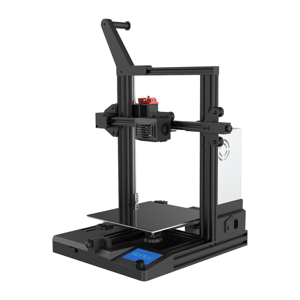SUNLU Terminator 3 T3 3D Printer Up to 250mm/s Secondary image