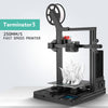SUNLU Terminator 3 T3 3D Printer Up to 250mm/s