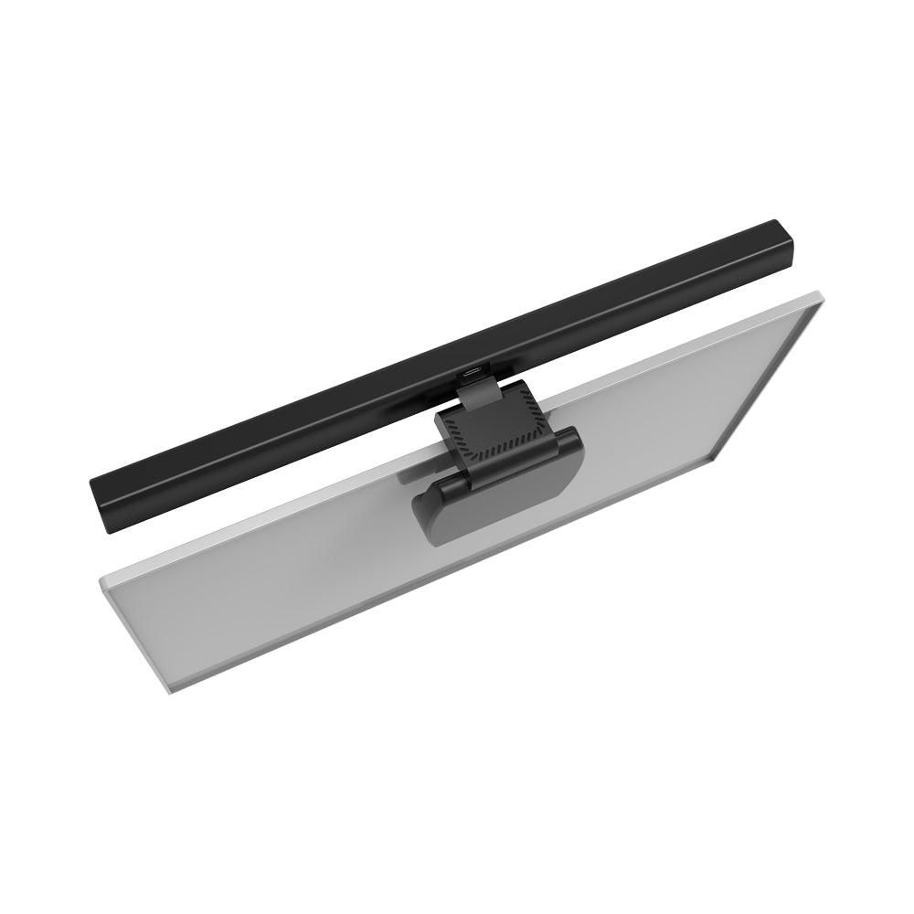 TB-30SD 3 CoIors Temperature Adjustment LED Monitor Hanging Lamp Secondary image