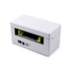 TDL407 Shipping Label  Address Product Price Barcode Sticker Width 40-120mm USB Bluetooth Thermal Printer