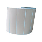 70 Rolls 110x30 mm 500pcs High-Quality Direct Thermal Labels