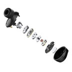 TW90 TWS Wireless Earphone Bluetooth Headset For iOS Android