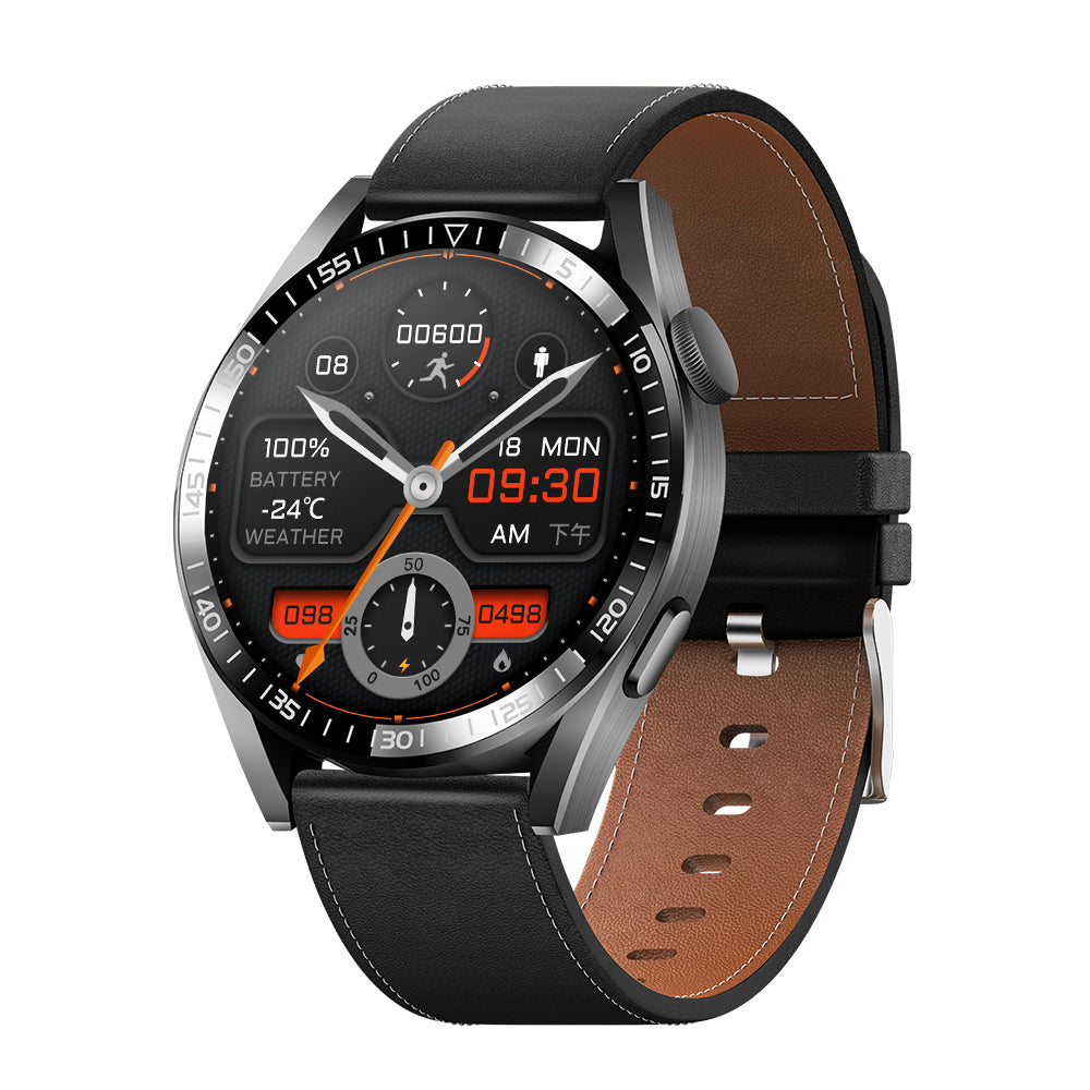 UM95pro 1.32 Inch Bluetooth Calling Smart Watch Main image
