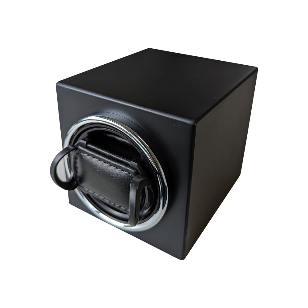 Watch Winder Box Mechanical Watch Automatic chain box-W134B Main image
