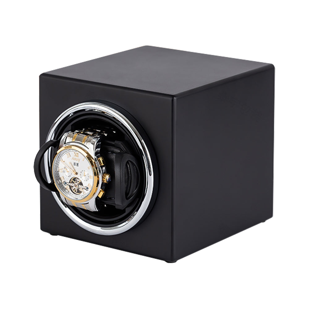 Watch Winder Box Mechanical Watch Automatic chain box-W134B