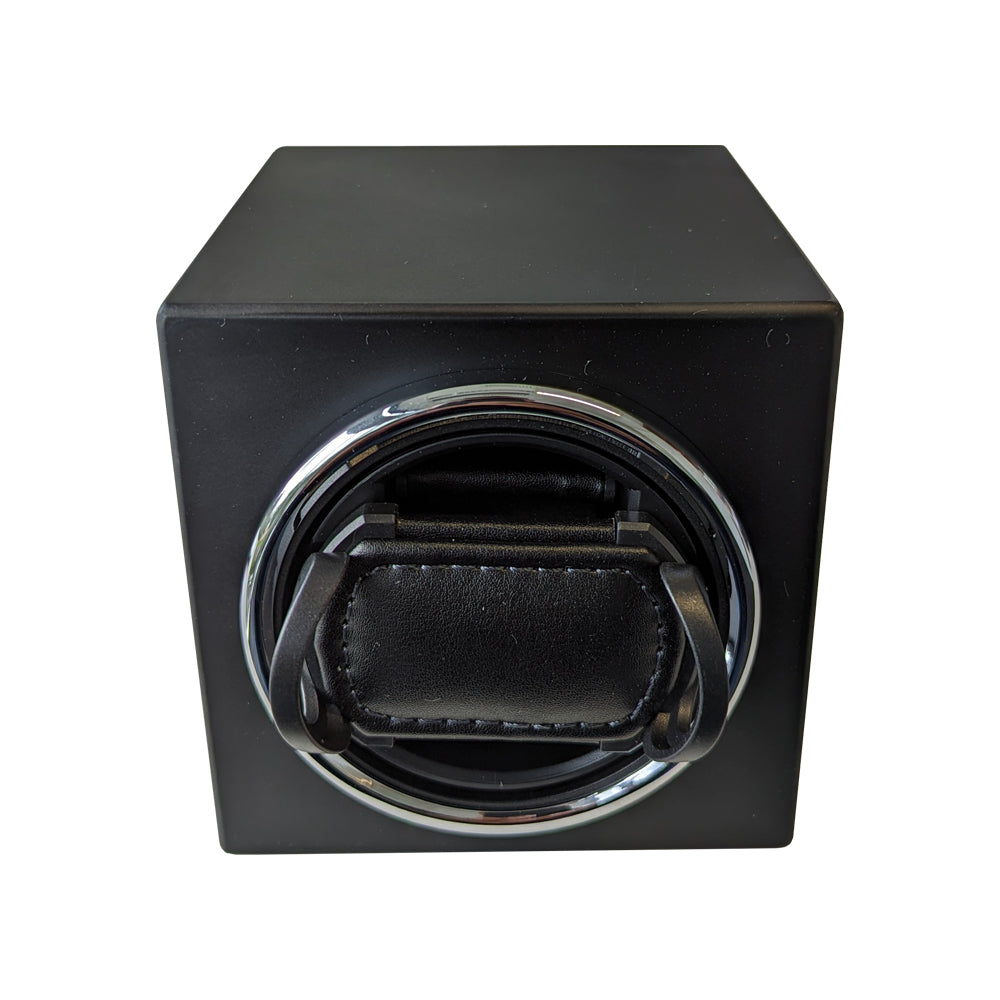 Watch Winder Box Mechanical Watch Automatic chain box-W134B Secondary image
