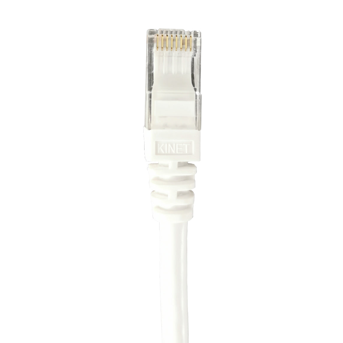 5m White Ethernet Network Lan Cable CAT6 UTP 1000Mbps RJ45 8P8C Secondary image