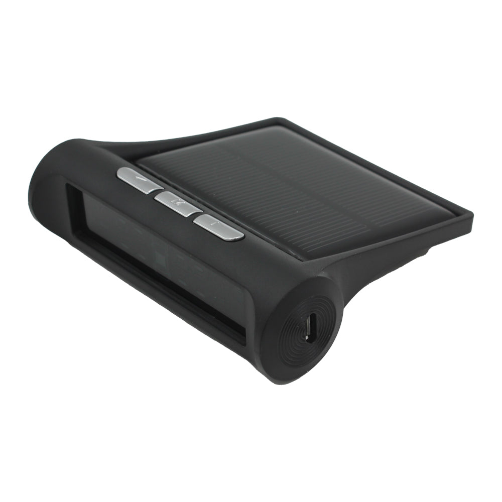 Cars & 4WDs Solar Tire Pressure Monitoring Systme Secondary image