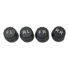 X6 Solar Tire Pressure Monitoring Systme