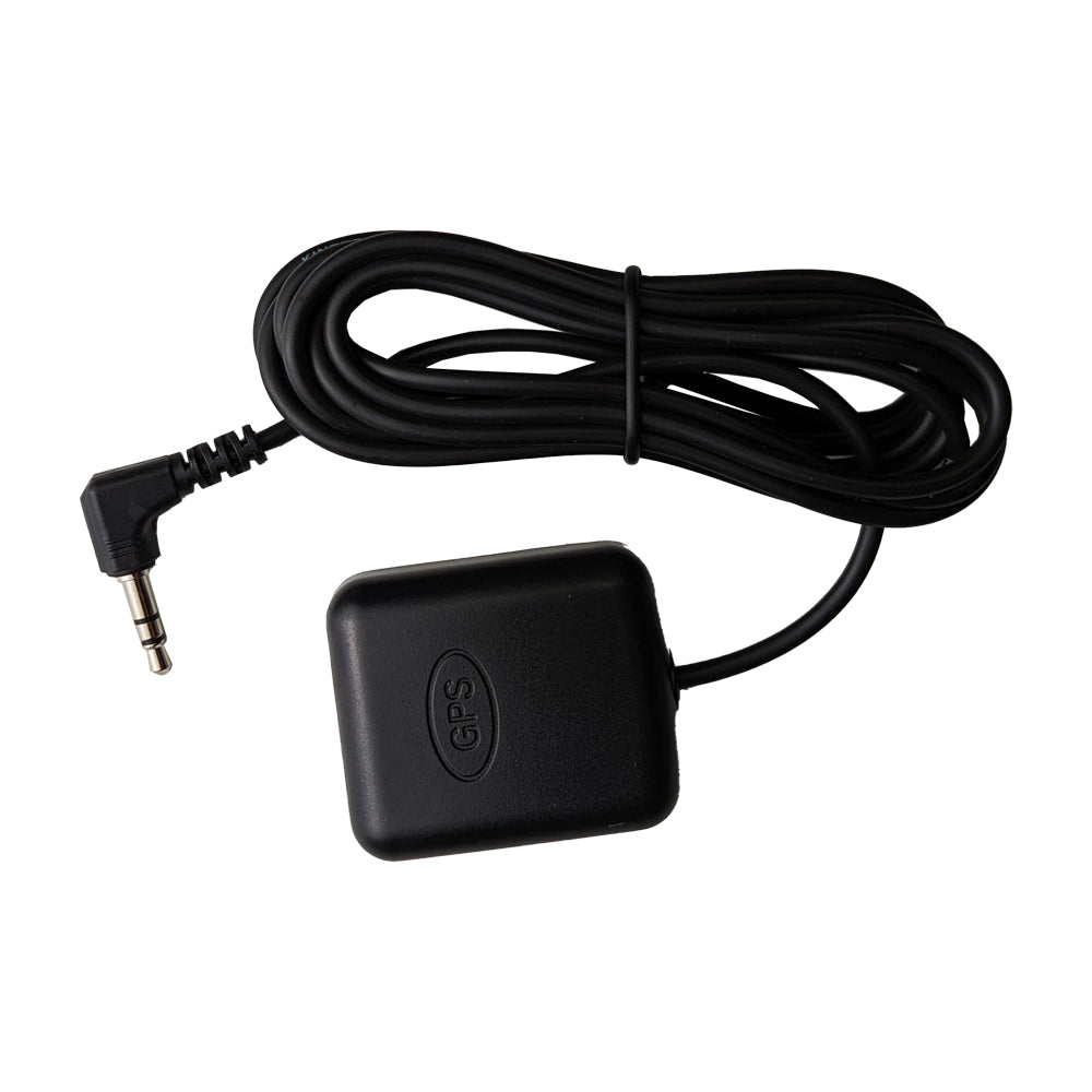 Full-Size Starlight Night Vision Touch Screen Rearview Mirror Dual Channel Recorder Secondary image