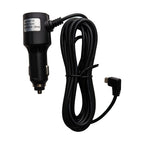 Full-Size Starlight Night Vision Touch Screen Rearview Mirror Dual Channel Recorder