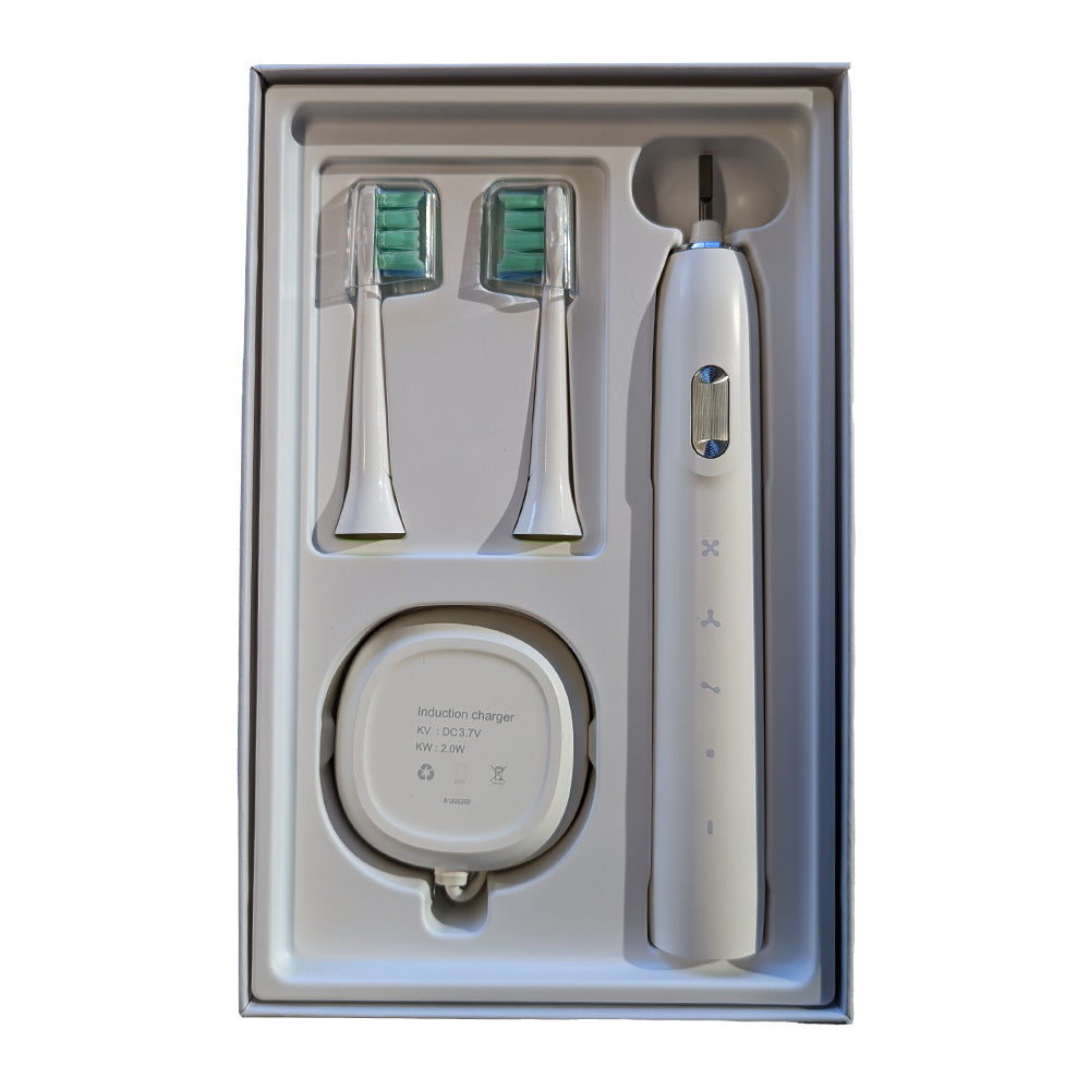 Sonic Electric Toothbrush Y1 Secondary image