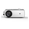 YG430 1920*1080P Mini Portable HD Projector Wireless Same Screen  Home Theater Outdoor Movie