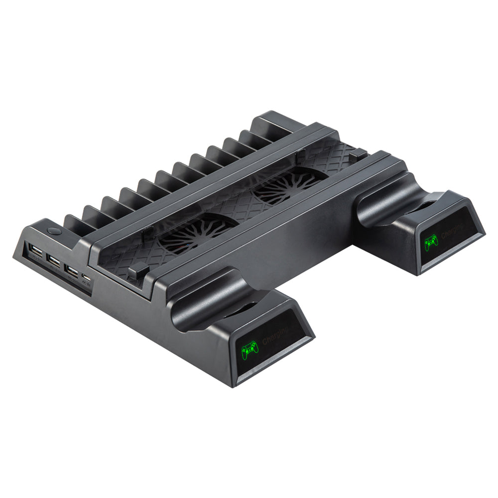 P4 Series Multifunctional Cooling Stand Main image