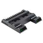 P4 Series Multifunctional Cooling Stand