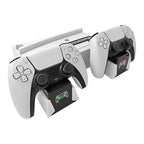 P5 Series  Multifunctional Cooling Stand