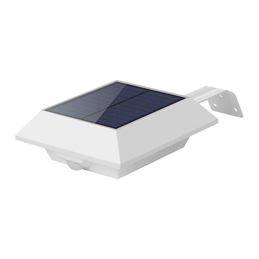 YH0417A-PIR Outdoor Wall Led  Solar Garden Light   Motion Sensor Light Main image