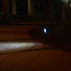 YH0502C Solar light outdoor led garden light spot light