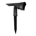 YH0516 Waterproof Led Landscape Lighting Outdoor Solar Spot Lighting