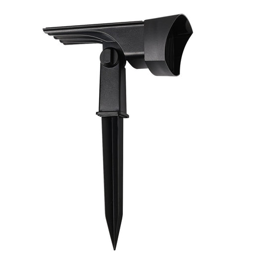 YH0516 Waterproof Led Landscape Lighting Outdoor Solar Spot Lighting