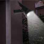 YH0516 Waterproof Led Landscape Lighting Outdoor Solar Spot Lighting