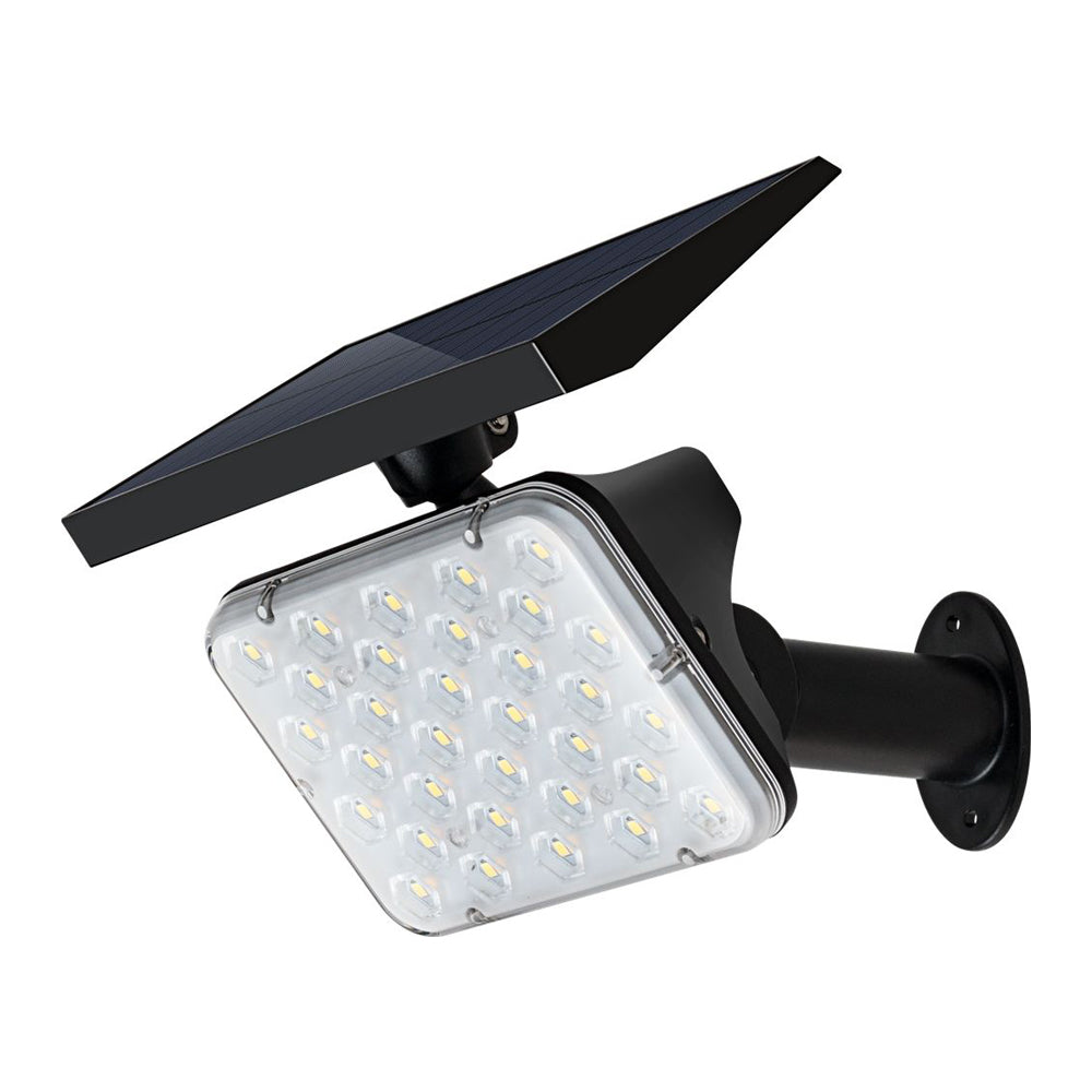 YH0517D Outdoor 2-in-1 Colored Adjustable LED Waterproof Solar Spotlights