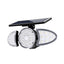 YH0530-PIR  38 LEDS  Solar Emergency Security Garden Wall Motion Sensor Light