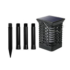 YH0808 Outdoor Waterproof Flickering Led Flames Torch Lights