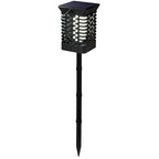 YH0808 Outdoor Waterproof Flickering Led Flames Torch Lights