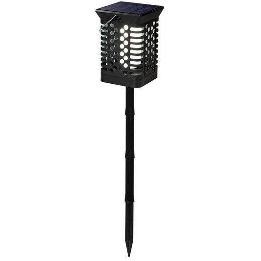 YH0808 Outdoor Waterproof Flickering Led Flames Torch Lights