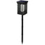 YH0808 Outdoor Waterproof Flickering Led Flames Torch Lights