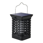 YH0808 Outdoor Waterproof Flickering Led Flames Torch Lights