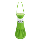 YH0813 Multiple Colour Portable Camping Light  MP3 Player Bluetooth Speaker