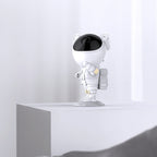 Astronaut Start Projector Night Lights