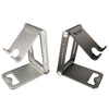 Universal Foldable Adjustable Aluminium Alloy Desk Stand Holder