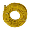 30m Yellow Ethernet Network Lan Cable CAT6 UTP 1000Mbps RJ45 8P8C